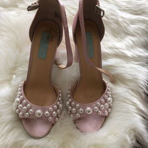 Pearls